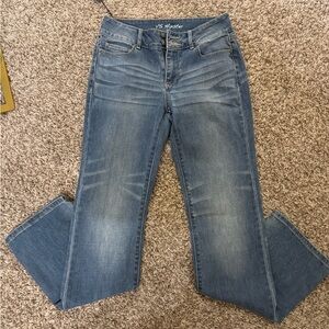 Victoria Secret Hipster Jeans